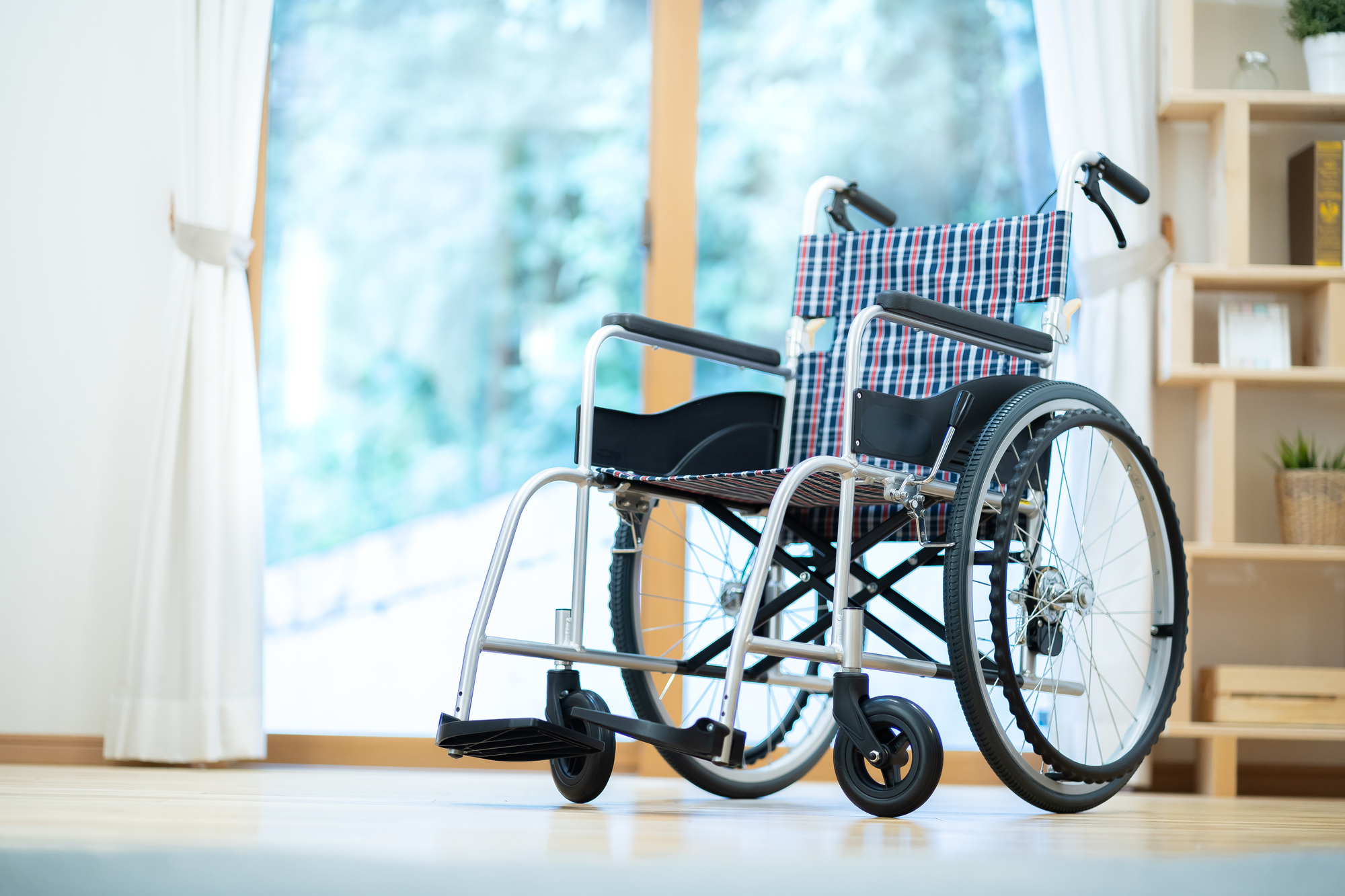 【経験豊富】柏市の頼れる生活サポーター！の写真